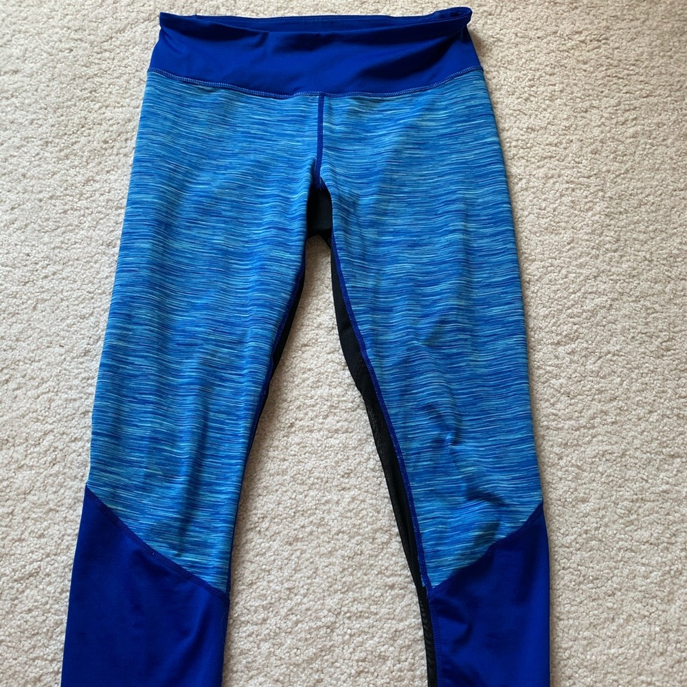 Zella leggings